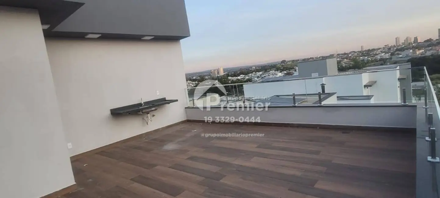 Foto 5 de Casa de Condomínio com 3 quartos à venda, 492m2 em Jardim Residencial Helvétia Park II, Indaiatuba - SP