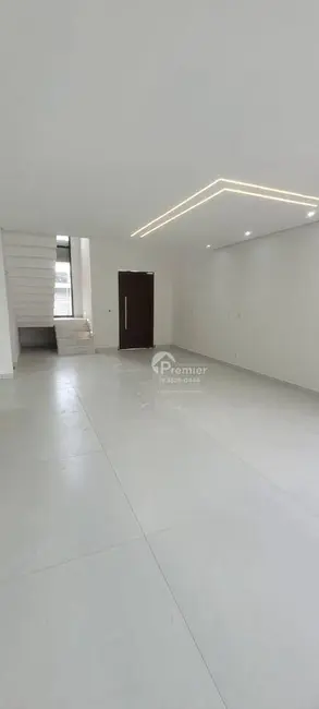 Foto 7 de Casa de Condomínio com 3 quartos à venda, 492m2 em Jardim Residencial Helvétia Park II, Indaiatuba - SP