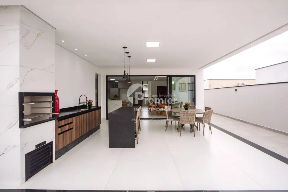 Foto 7 de Casa de Condomínio com 3 quartos à venda, 492m2 em Jardim Residencial Helvétia Park II, Indaiatuba - SP