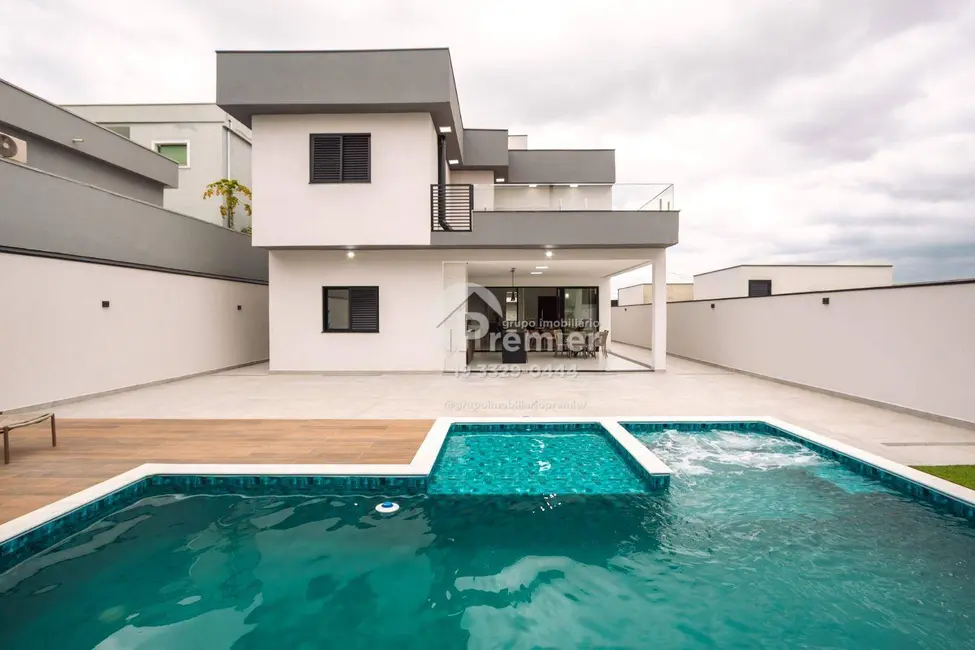 Foto 7 de Casa de Condomínio com 3 quartos à venda, 492m2 em Jardim Residencial Helvétia Park II, Indaiatuba - SP