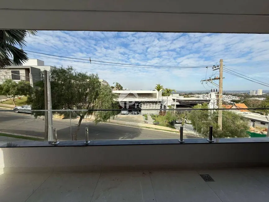 Foto 2 de Casa de Condomínio com 3 quartos à venda, 492m2 em Jardim Residencial Helvétia Park II, Indaiatuba - SP