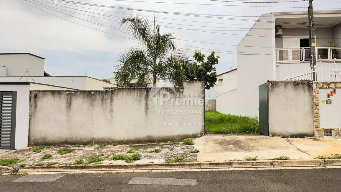 Foto 2 de Terreno / Lote à venda, 360m2 em Jardim Esplanada, Indaiatuba - SP