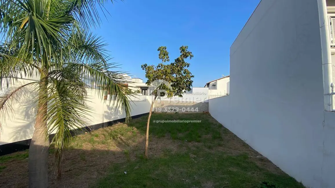 Foto 4 de Terreno / Lote à venda, 360m2 em Jardim Esplanada, Indaiatuba - SP