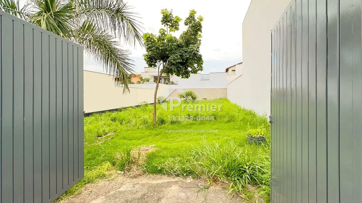Foto 3 de Terreno / Lote à venda, 360m2 em Jardim Esplanada, Indaiatuba - SP