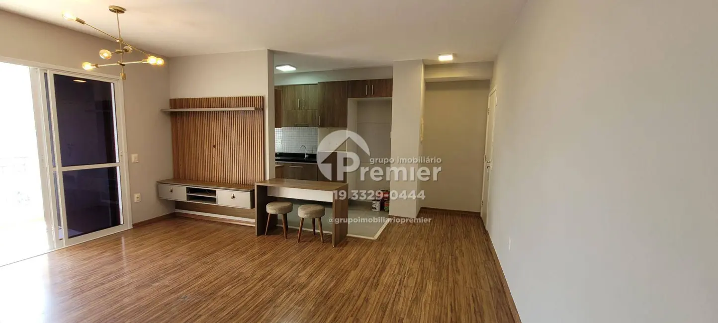 Apartamento com 3 quartos à venda e para alugar, 82m2 em Jardim Pompéia, Indaiatuba - SP - imagem 2 Foto 2 de Apartamento com 3 quartos à venda e para alugar, 82m2 em Jardim Pompéia, Indaiatuba - SP