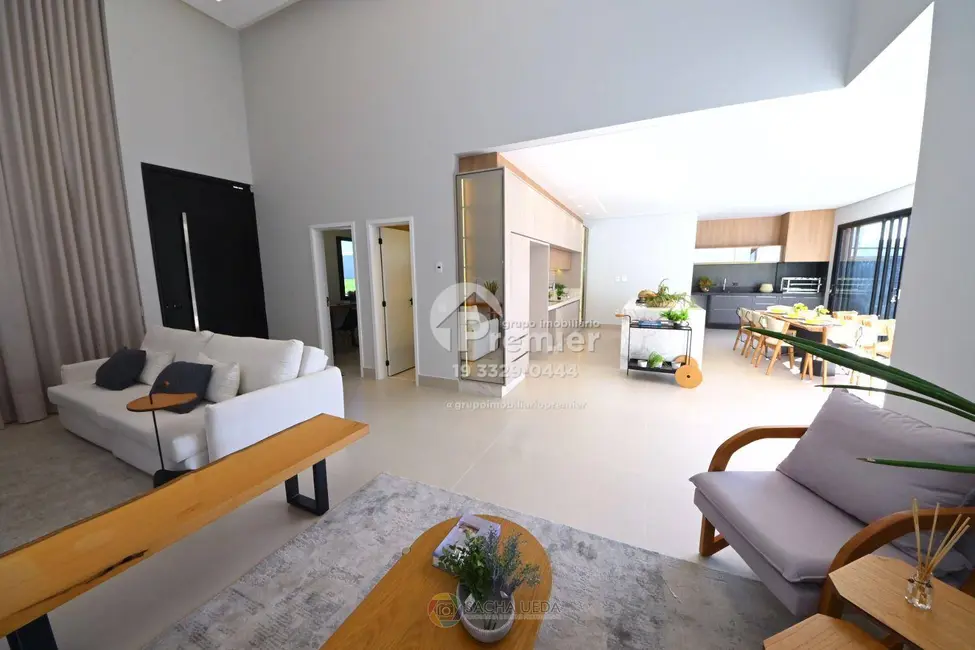 Foto 6 de Casa de Condomínio com 3 quartos à venda, 300m2 em Indaiatuba - SP