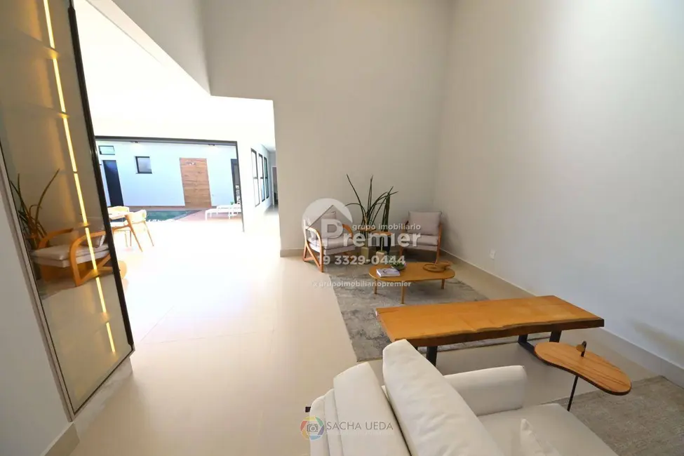 Foto 4 de Casa de Condomínio com 3 quartos à venda, 300m2 em Indaiatuba - SP