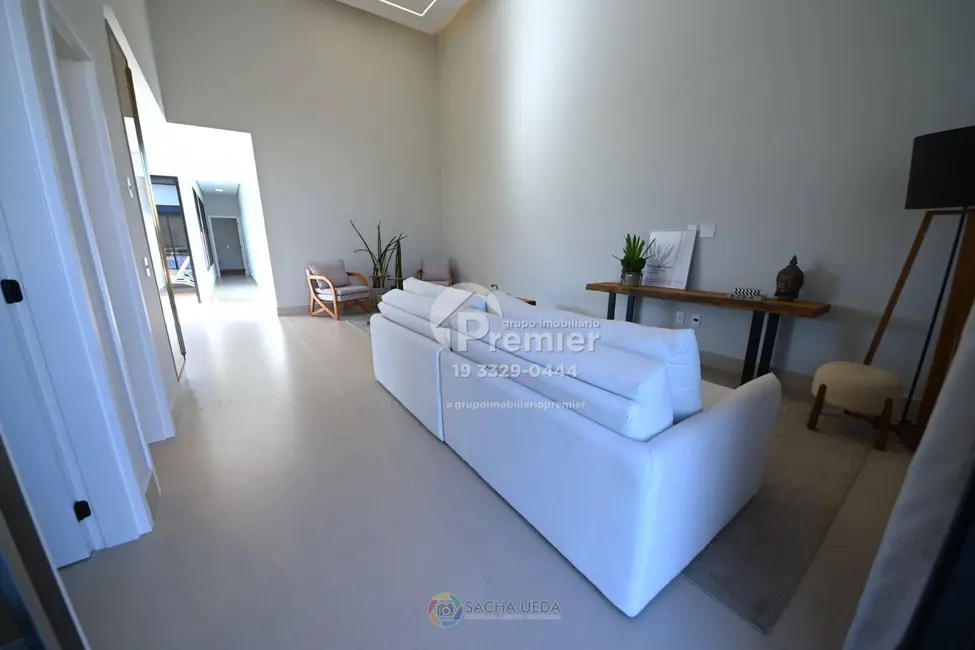 Foto 2 de Casa de Condomínio com 3 quartos à venda, 300m2 em Indaiatuba - SP