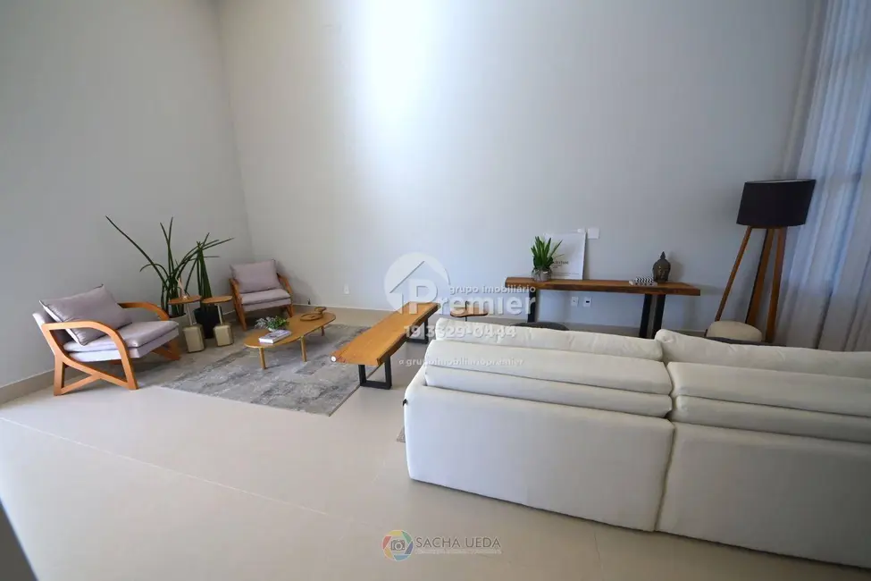 Foto 3 de Casa de Condomínio com 3 quartos à venda, 300m2 em Indaiatuba - SP