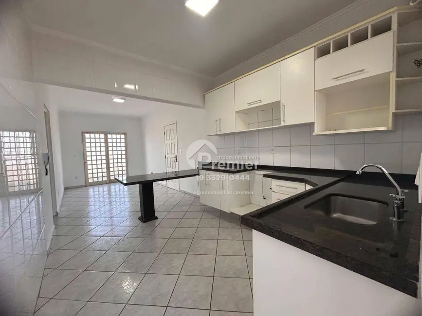 Foto 1 de Apartamento com 2 quartos à venda, 75m2 em Jardim Dom Bosco, Indaiatuba - SP