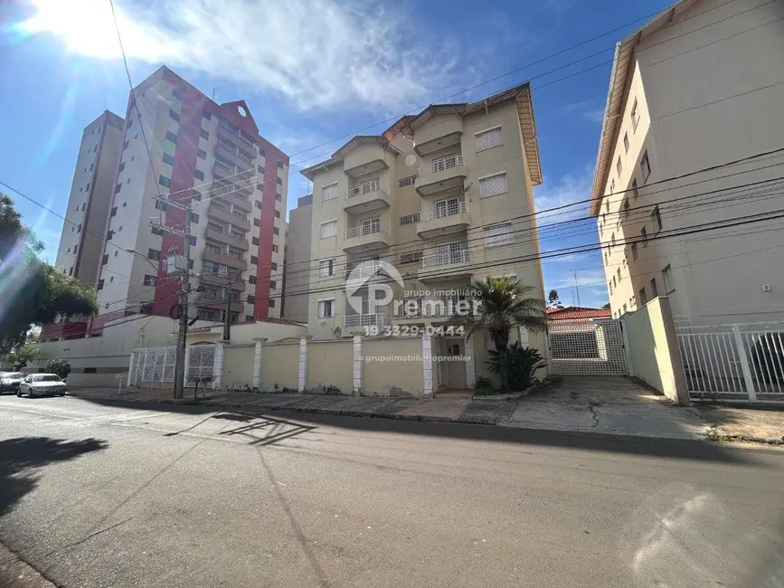 Foto 3 de Apartamento com 2 quartos à venda, 75m2 em Jardim Dom Bosco, Indaiatuba - SP