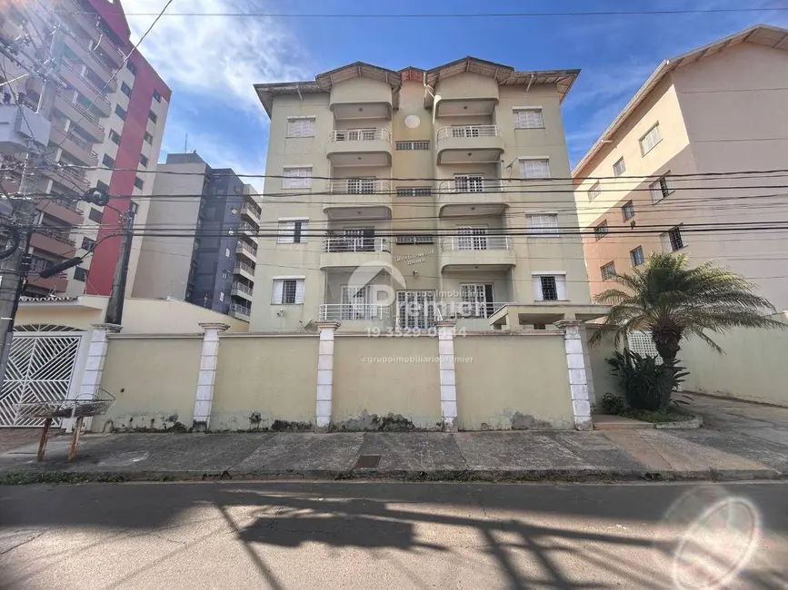 Foto 2 de Apartamento com 2 quartos à venda, 75m2 em Jardim Dom Bosco, Indaiatuba - SP