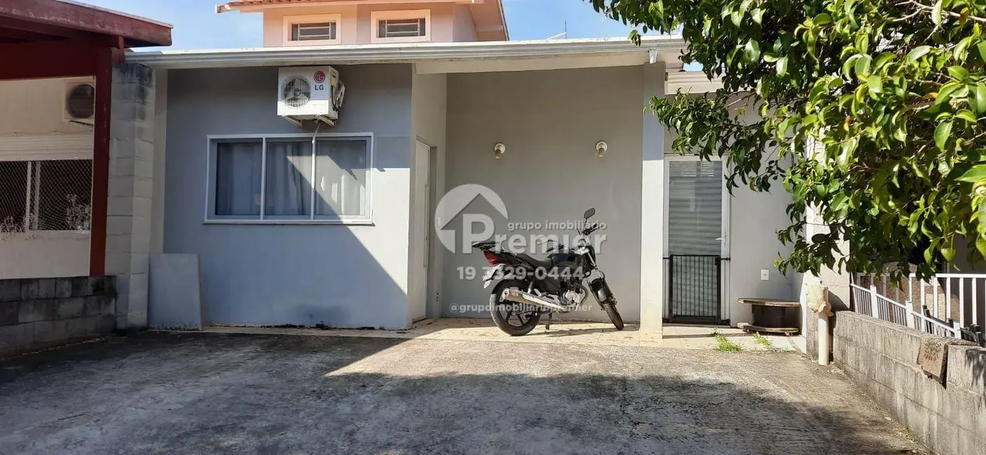 Foto 1 de Casa de Condomínio com 2 quartos à venda, 125m2 em Colinas do Mosteiro de Itaici, Indaiatuba - SP