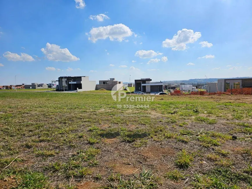 Foto 4 de Terreno / Lote à venda, 300m2 em Indaiatuba - SP