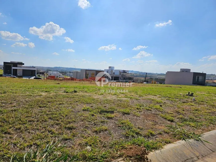 Foto 1 de Terreno / Lote à venda, 300m2 em Indaiatuba - SP