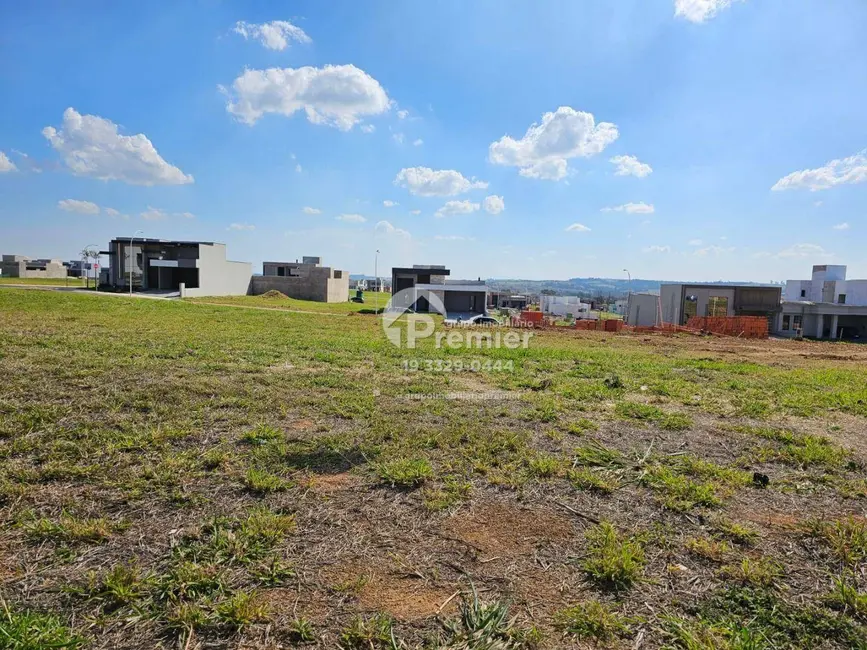 Foto 2 de Terreno / Lote à venda, 300m2 em Indaiatuba - SP