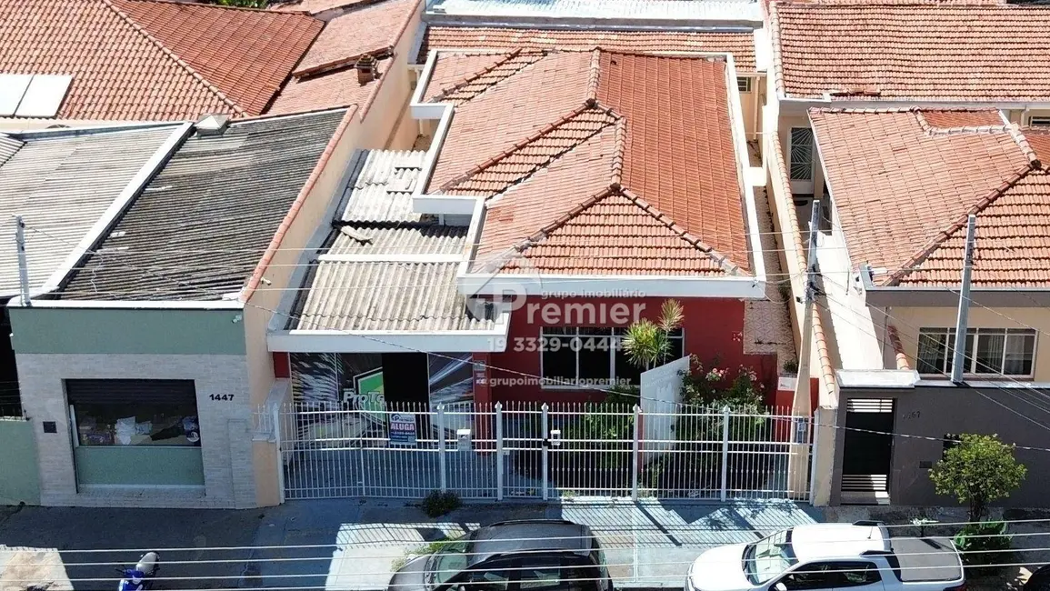 Casa à venda e para alugar, 250m2 em Vila Georgina, Indaiatuba - SP - imagem 1 Foto 1 de Casa à venda e para alugar, 250m2 em Vila Georgina, Indaiatuba - SP