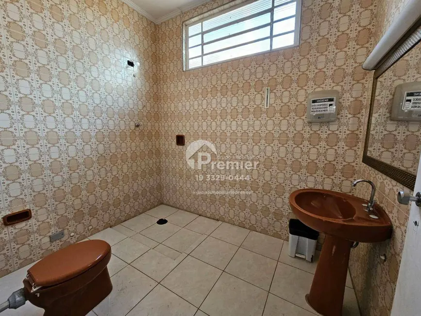 Foto 7 de Casa à venda e para alugar, 250m2 em Vila Georgina, Indaiatuba - SP