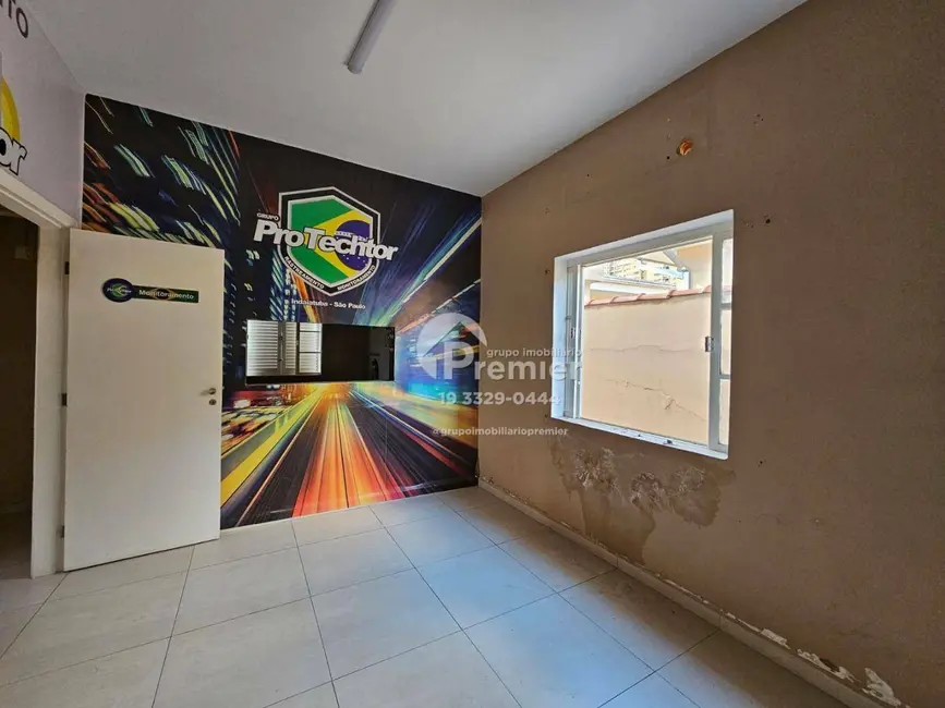 Foto 5 de Casa à venda e para alugar, 250m2 em Vila Georgina, Indaiatuba - SP