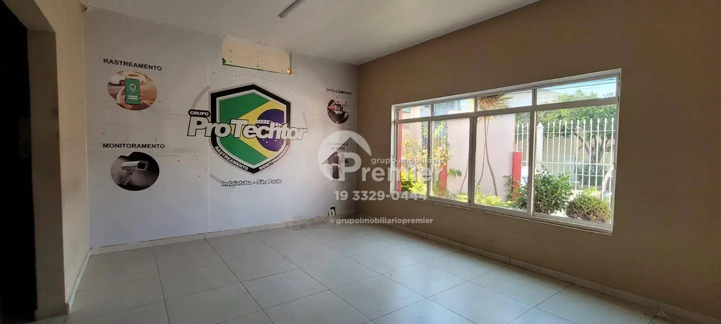 Foto 2 de Casa para alugar, 250m2 em Vila Georgina, Indaiatuba - SP
