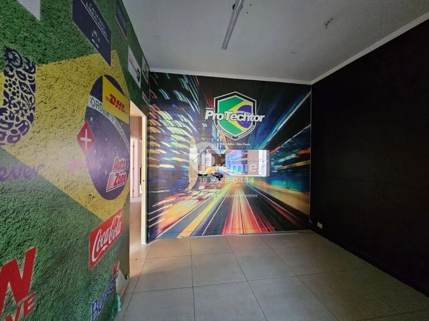 Foto 8 de Casa à venda e para alugar, 250m2 em Vila Georgina, Indaiatuba - SP