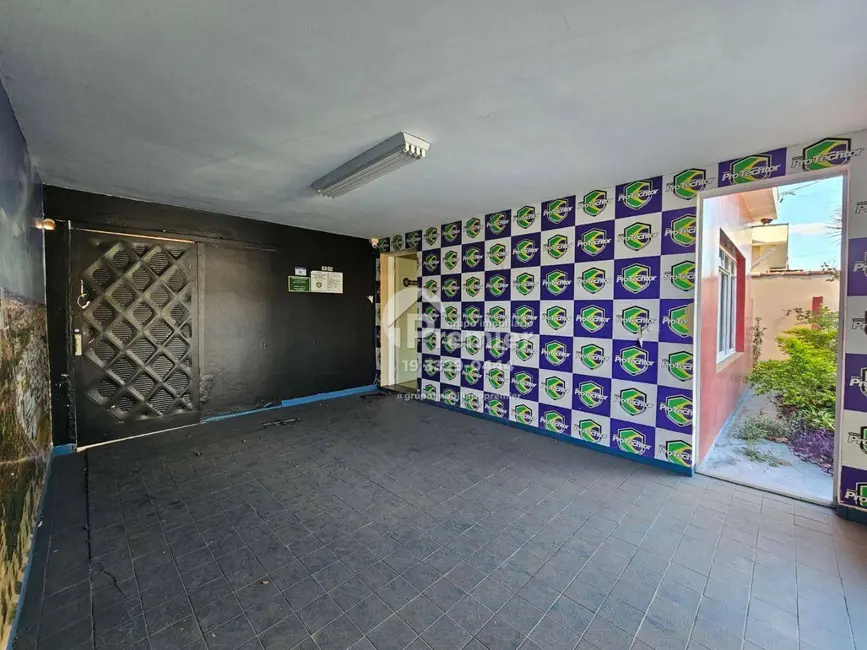 Foto 1 de Casa à venda e para alugar, 250m2 em Vila Georgina, Indaiatuba - SP