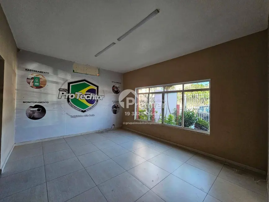Foto 3 de Casa à venda e para alugar, 250m2 em Vila Georgina, Indaiatuba - SP
