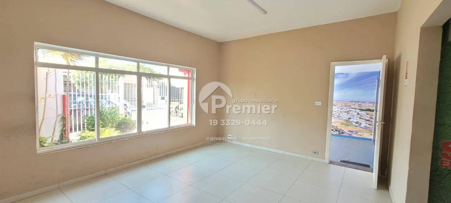 Foto 1 de Casa para alugar, 250m2 em Vila Georgina, Indaiatuba - SP