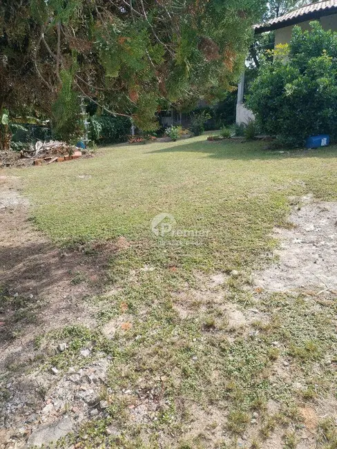 Foto 1 de Chácara com 3 quartos à venda, 2000m2 em Terras de Itaici, Indaiatuba - SP