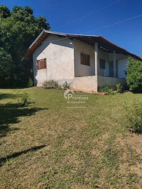 Foto 6 de Chácara com 3 quartos à venda, 2000m2 em Terras de Itaici, Indaiatuba - SP