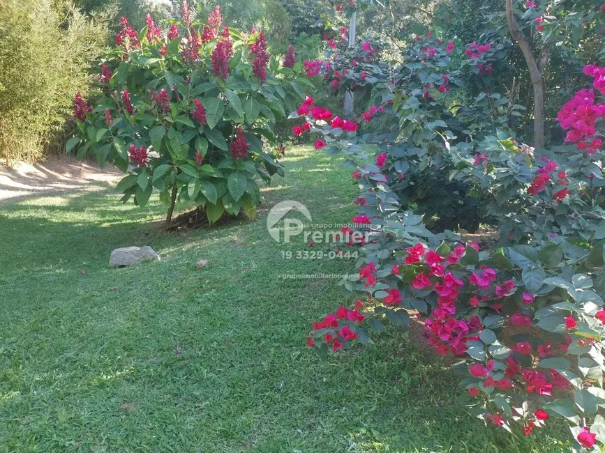 Foto 4 de Chácara com 3 quartos à venda, 2000m2 em Terras de Itaici, Indaiatuba - SP