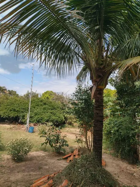 Foto 3 de Chácara com 3 quartos à venda, 2000m2 em Terras de Itaici, Indaiatuba - SP