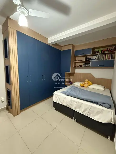 Foto 7 de Casa de Condomínio com 3 quartos à venda e para alugar, 300m2 em Jardim Residencial Alto de Itaici, Indaiatuba - SP
