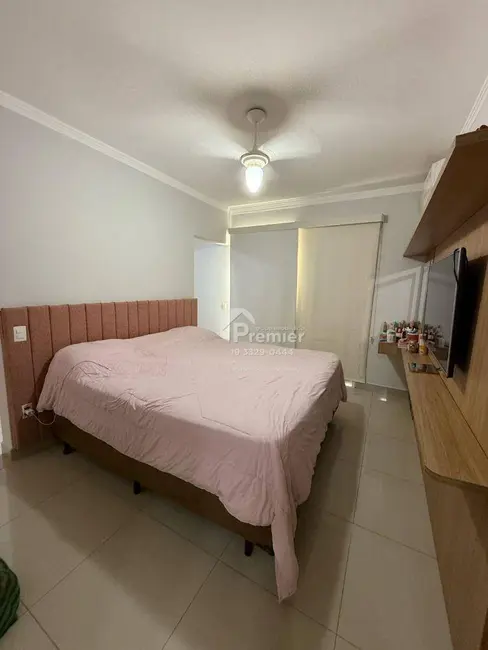 Foto 3 de Casa de Condomínio com 3 quartos à venda e para alugar, 300m2 em Jardim Residencial Alto de Itaici, Indaiatuba - SP