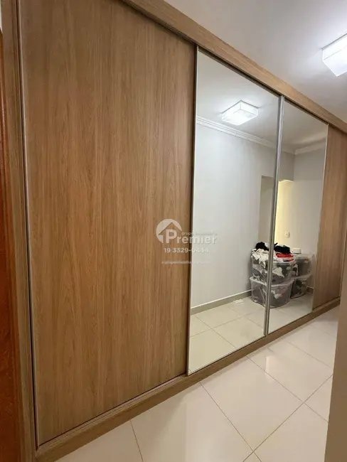 Foto 5 de Casa de Condomínio com 3 quartos à venda e para alugar, 300m2 em Jardim Residencial Alto de Itaici, Indaiatuba - SP