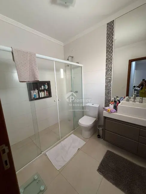 Foto 4 de Casa de Condomínio com 3 quartos à venda e para alugar, 300m2 em Jardim Residencial Alto de Itaici, Indaiatuba - SP