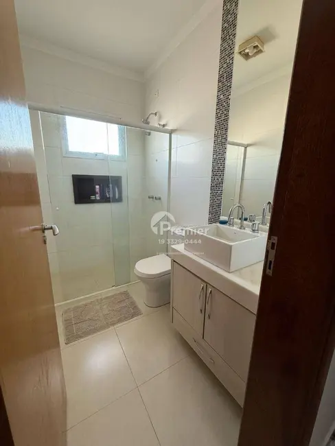 Foto 9 de Casa de Condomínio com 3 quartos à venda e para alugar, 300m2 em Jardim Residencial Alto de Itaici, Indaiatuba - SP