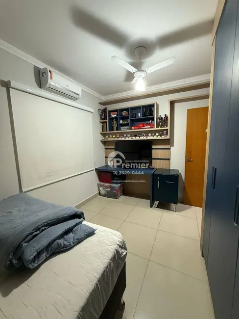 Foto 8 de Casa de Condomínio com 3 quartos à venda e para alugar, 300m2 em Jardim Residencial Alto de Itaici, Indaiatuba - SP
