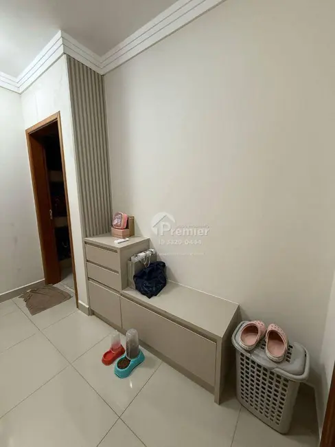 Foto 6 de Casa de Condomínio com 3 quartos à venda e para alugar, 300m2 em Jardim Residencial Alto de Itaici, Indaiatuba - SP