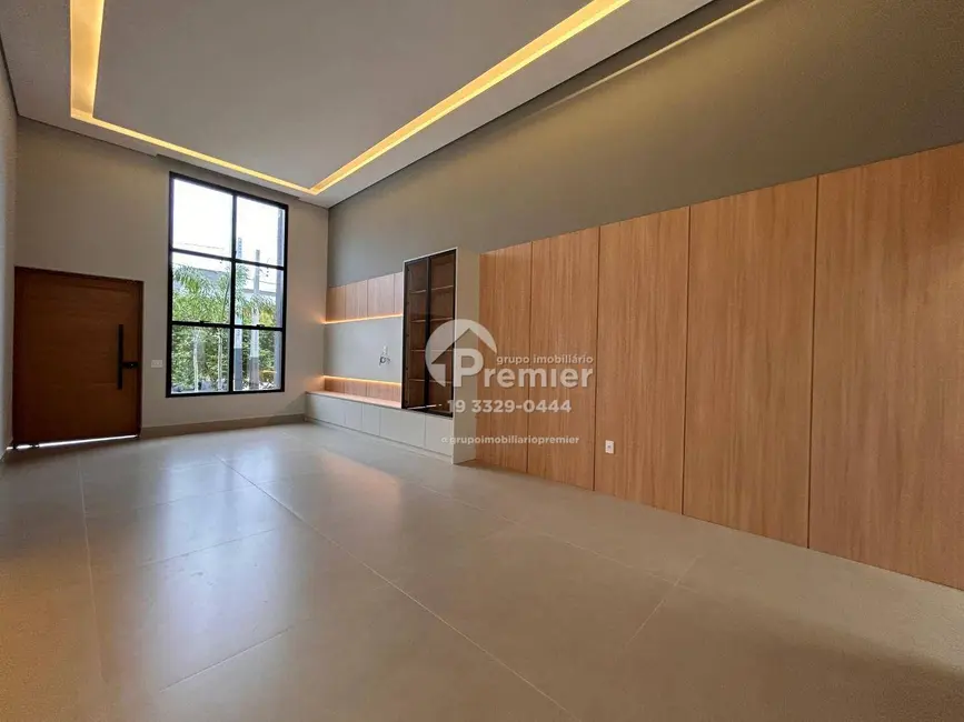 Foto 5 de Casa de Condomínio com 3 quartos à venda, 357m2 em Indaiatuba - SP