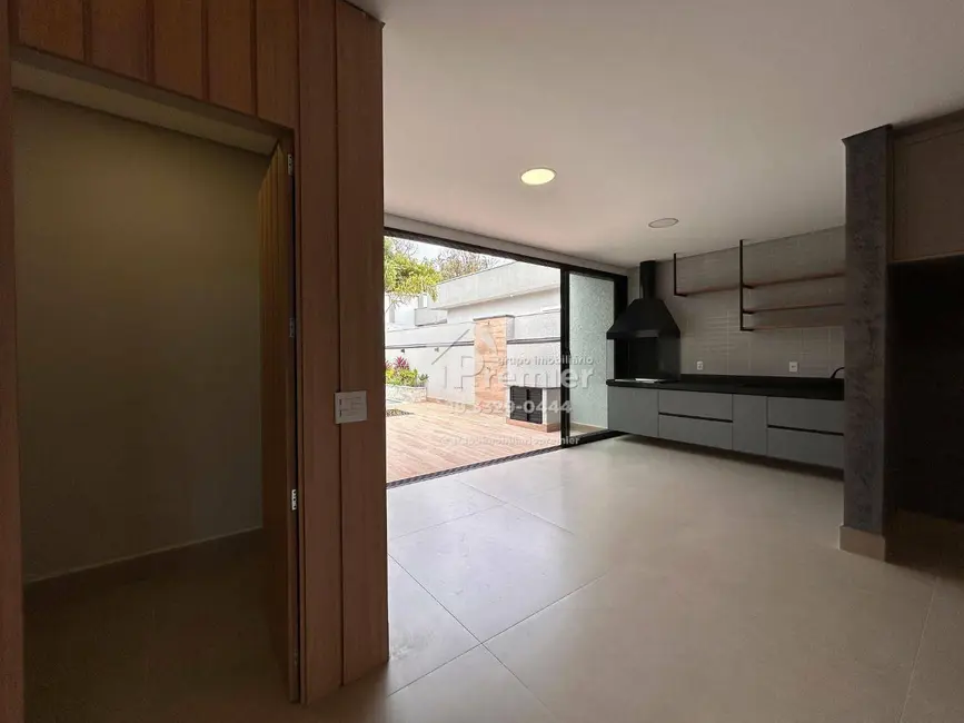 Foto 7 de Casa de Condomínio com 3 quartos à venda, 357m2 em Indaiatuba - SP