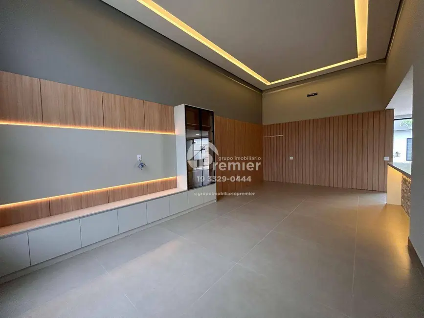 Foto 4 de Casa de Condomínio com 3 quartos à venda, 357m2 em Indaiatuba - SP