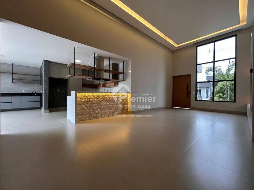 Foto 1 de Casa de Condomínio com 3 quartos à venda, 357m2 em Indaiatuba - SP