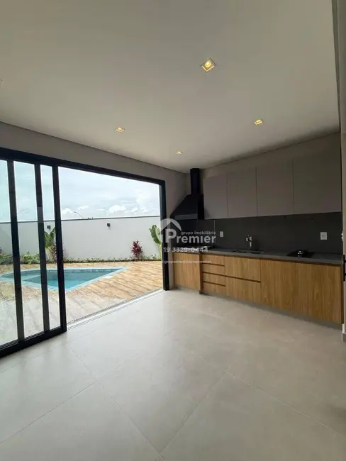 Casa de Condomínio com 3 quartos à venda, 425m2 em Indaiatuba - SP - imagem 8 Foto 8 de Casa de Condomínio com 3 quartos à venda, 425m2 em Indaiatuba - SP