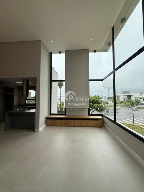 Casa de Condomínio com 3 quartos à venda, 425m2 em Indaiatuba - SP - imagem 3 Foto 3 de Casa de Condomínio com 3 quartos à venda, 425m2 em Indaiatuba - SP