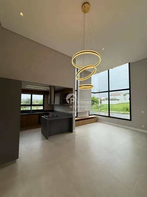 Casa de Condomínio com 3 quartos à venda, 425m2 em Indaiatuba - SP - imagem 2 Foto 2 de Casa de Condomínio com 3 quartos à venda, 425m2 em Indaiatuba - SP