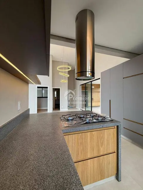 Casa de Condomínio com 3 quartos à venda, 425m2 em Indaiatuba - SP - imagem 4 Foto 4 de Casa de Condomínio com 3 quartos à venda, 425m2 em Indaiatuba - SP