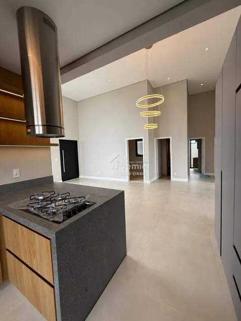Casa de Condomínio com 3 quartos à venda, 425m2 em Indaiatuba - SP - imagem 6 Foto 6 de Casa de Condomínio com 3 quartos à venda, 425m2 em Indaiatuba - SP