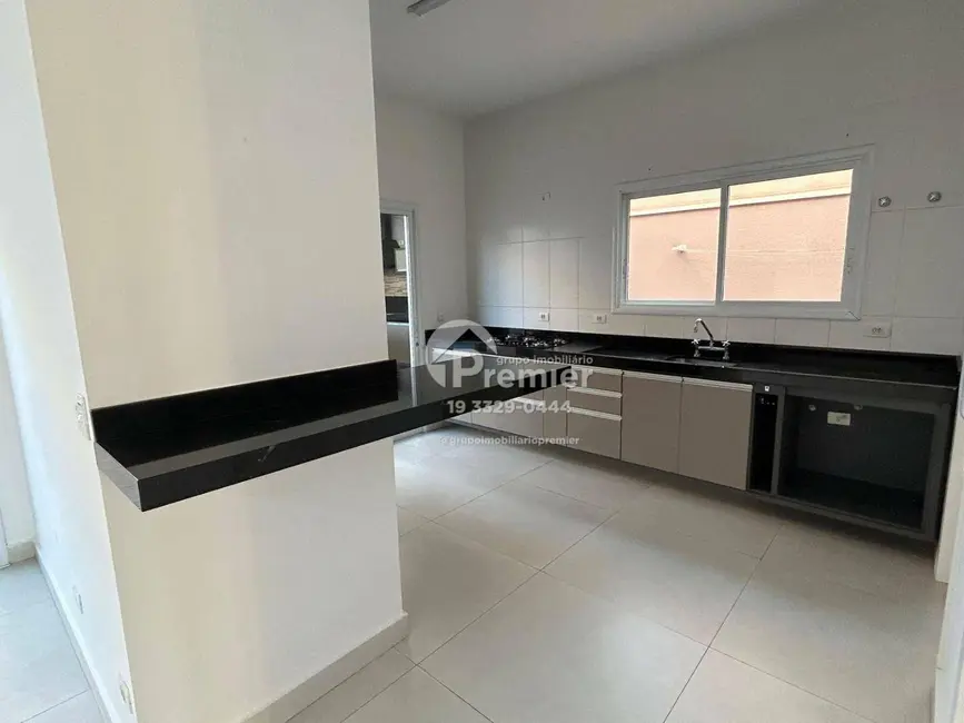 Foto 3 de Casa de Condomínio com 3 quartos à venda, 300m2 em Jardim Residencial Maria Dulce, Indaiatuba - SP