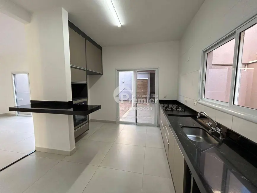 Foto 9 de Casa de Condomínio com 3 quartos à venda, 300m2 em Jardim Residencial Maria Dulce, Indaiatuba - SP